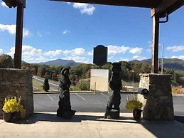 Days Inn by Wyndham Waynesville NC