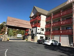 Days Inn by Wyndham Waynesville NC