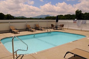 Days Inn by Wyndham Waynesville NC