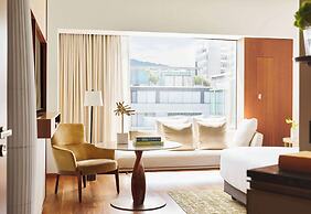 Park Hyatt Zurich