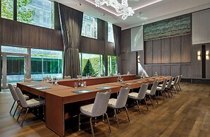 Park Hyatt Zurich