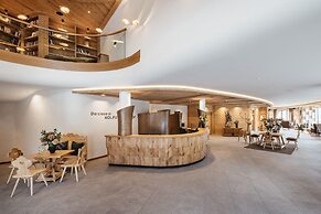 Hotel Kolfuschgerhof