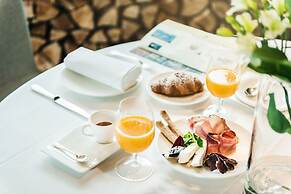 Hotel Kolfuschgerhof