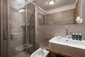 Hotel Kolfuschgerhof