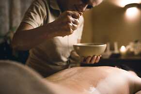 Hotel Kolfuschgerhof