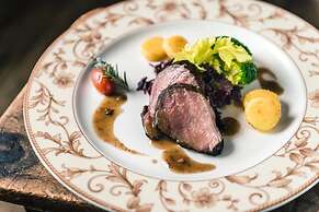 Hotel Kolfuschgerhof