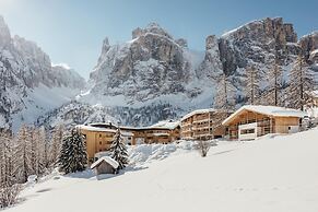 Hotel Kolfuschgerhof