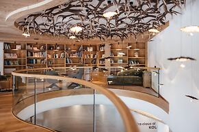 Hotel Kolfuschgerhof