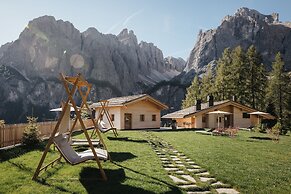 Hotel Kolfuschgerhof