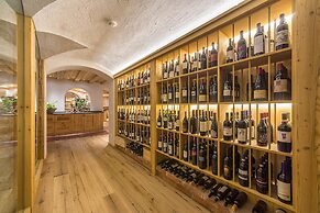 Hotel Kolfuschgerhof