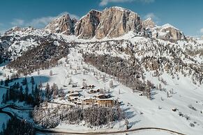 Hotel Kolfuschgerhof