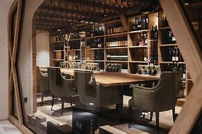 Hotel Kolfuschgerhof