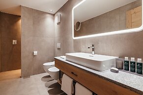 Hotel Kolfuschgerhof