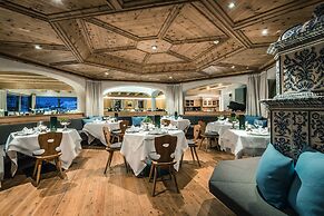 Hotel Kolfuschgerhof