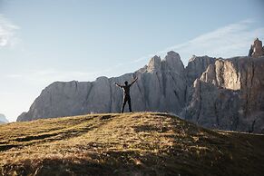 Hotel Kolfuschgerhof