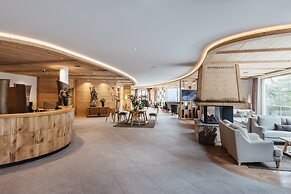 Hotel Kolfuschgerhof