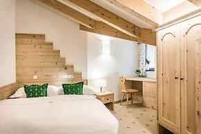 Hotel Kolfuschgerhof