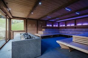 Hotel Kolfuschgerhof