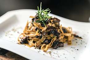 Hotel Kolfuschgerhof