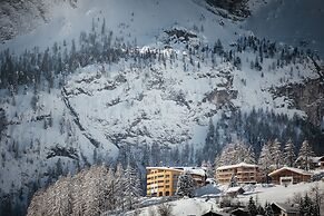 Hotel Kolfuschgerhof