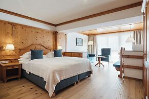 Hotel Kolfuschgerhof