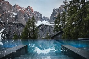 Hotel Kolfuschgerhof