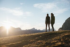 Hotel Kolfuschgerhof