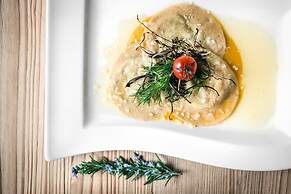 Hotel Kolfuschgerhof