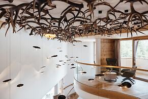 Hotel Kolfuschgerhof