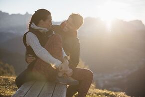 Hotel Kolfuschgerhof