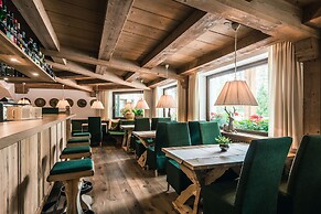 Hotel Kolfuschgerhof