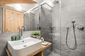 Hotel Kolfuschgerhof