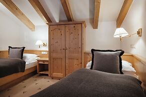 Hotel Kolfuschgerhof