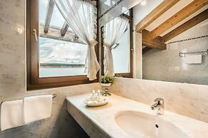 Hotel Kolfuschgerhof