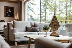 Hotel Kolfuschgerhof