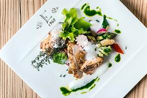 Hotel Kolfuschgerhof