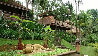 Sukantara Cascade Resort