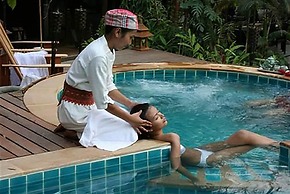 Sukantara Cascade Resort