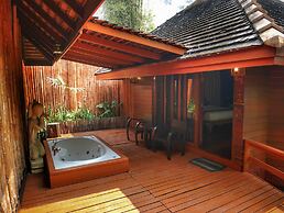 Sukantara Cascade Resort