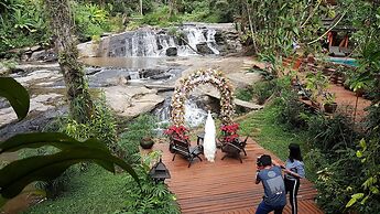Sukantara Cascade Resort