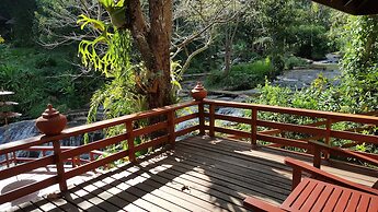 Sukantara Cascade Resort