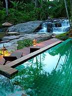 Sukantara Cascade Resort
