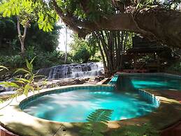 Sukantara Cascade Resort