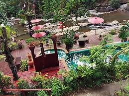 Sukantara Cascade Resort