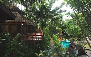 Sukantara Cascade Resort