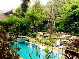 Sukantara Cascade Resort
