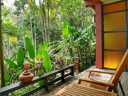 Sukantara Cascade Resort