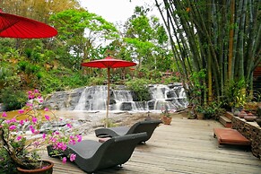 Sukantara Cascade Resort