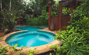 Sukantara Cascade Resort