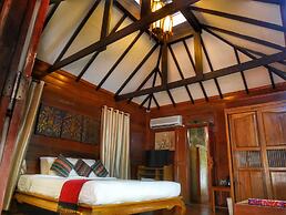 Sukantara Cascade Resort